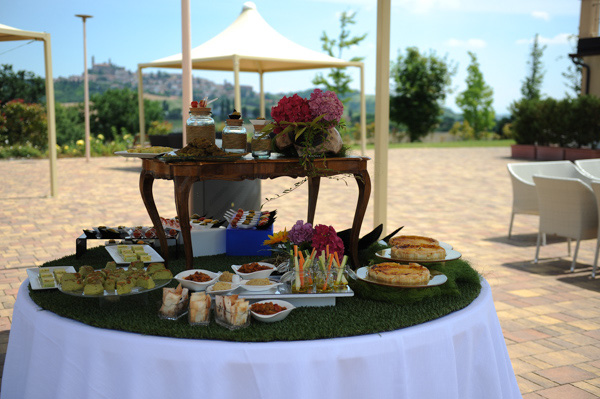 villa morneto matrimonio